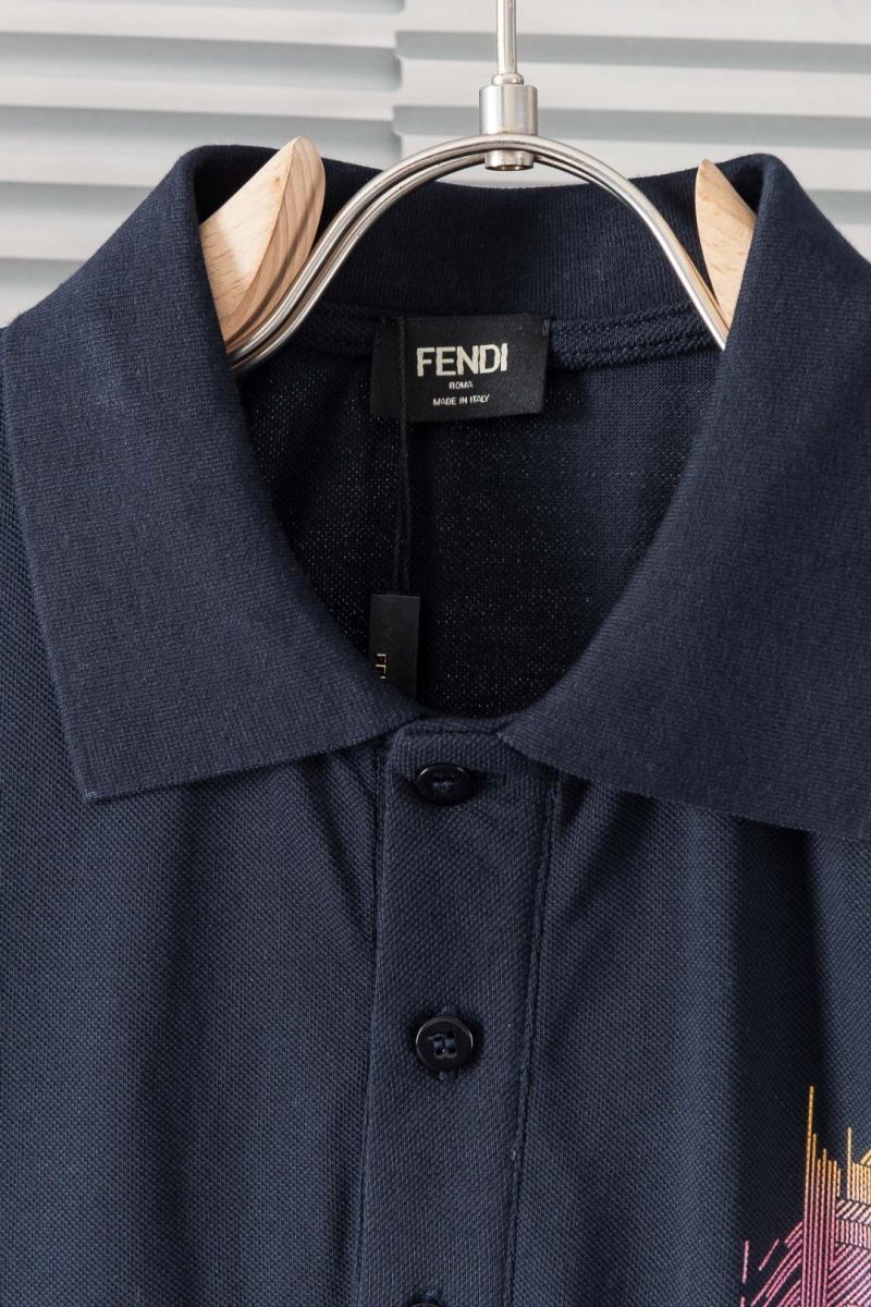 Fendi T-Shirts